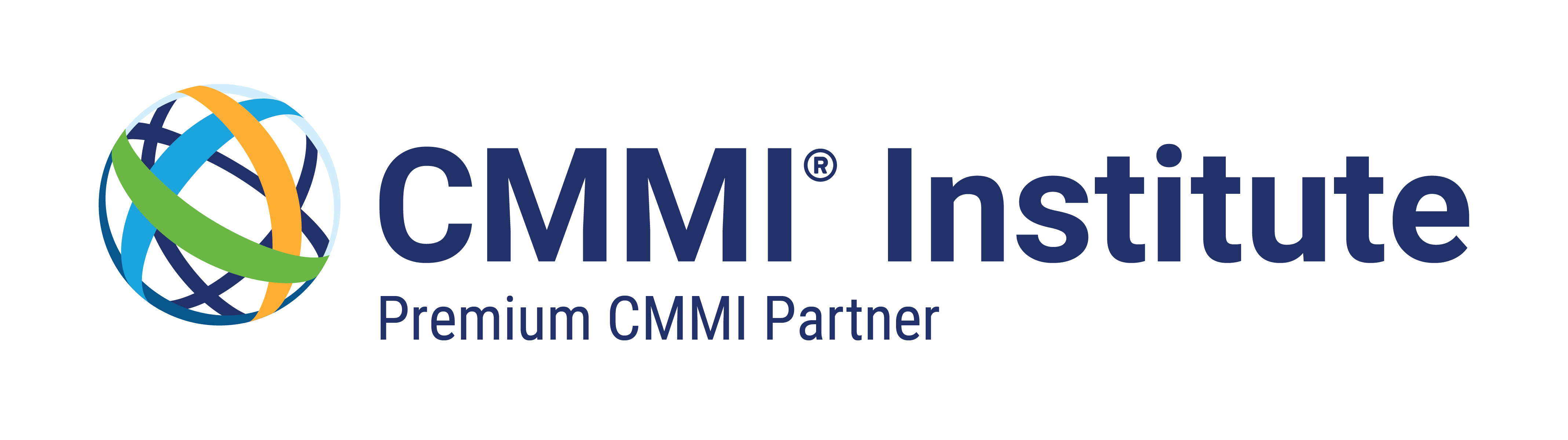 CMMI Logo